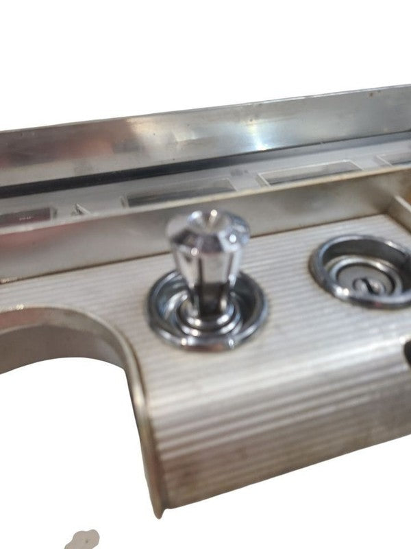 DART      1963 Speedometer 671232