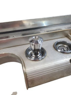DART      1963 Speedometer 671232