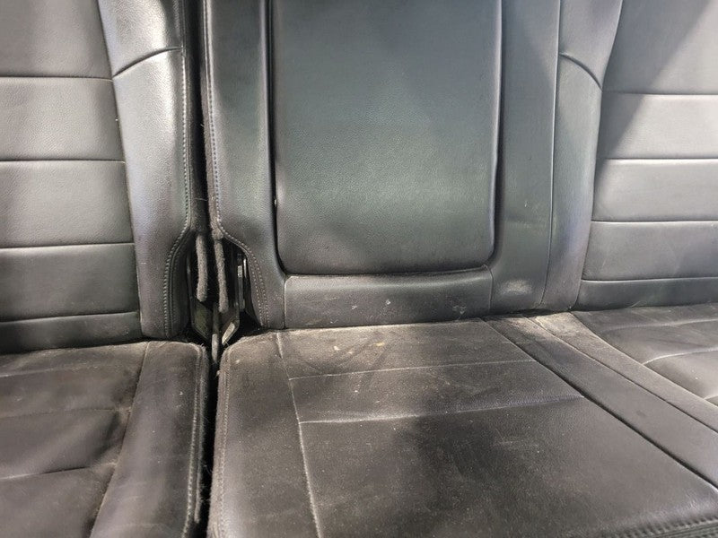 F350SD    2010 Seat Rear 669550