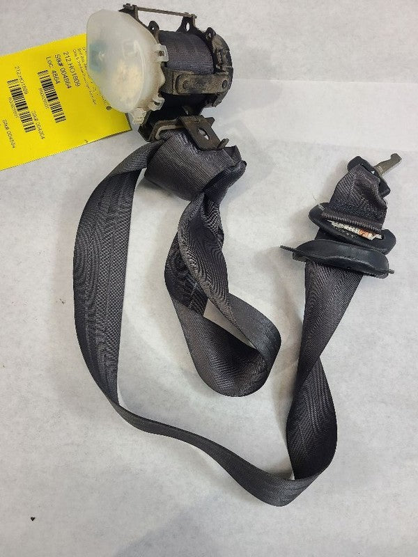 PILOT     2009 Seat Belt Rear 609801