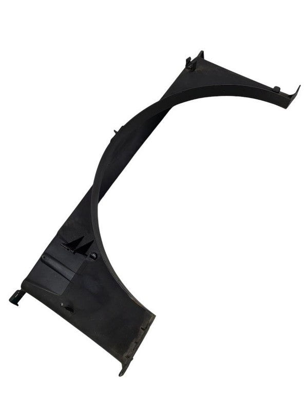 SILV25NEW 2007 Radiator Shroud 620640