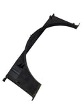 SILV25NEW 2007 Radiator Shroud 620640