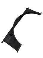 SILV25NEW 2007 Radiator Shroud 620640