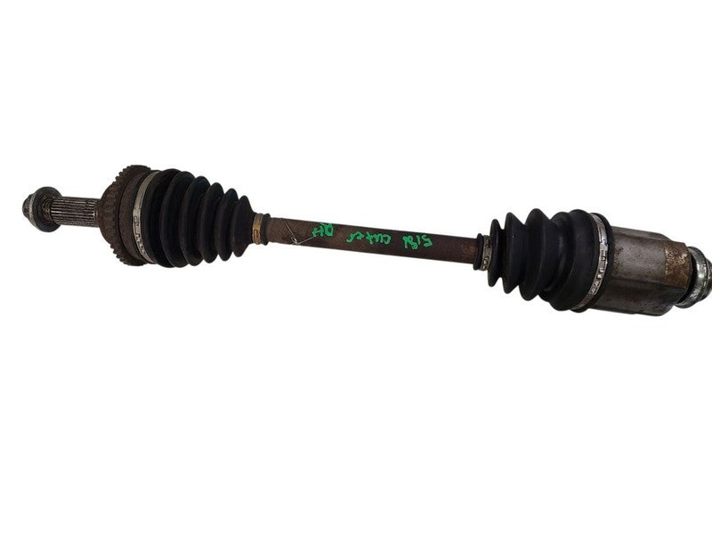 Passenger Axle Shaft Front 2.5L VIN 3 8th Digit Hybrid Fits 10-12 FUSI