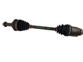 Passenger Axle Shaft Front 2.5L VIN 3 8th Digit Hybrid Fits 10-12 FUSI