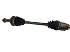 Passenger Axle Shaft Front 2.5L VIN 3 8th Digit Hybrid Fits 10-12 FUSI
