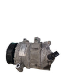 AC Compressor Engine ID Cjaa Fits 13-14 JETTA 654697