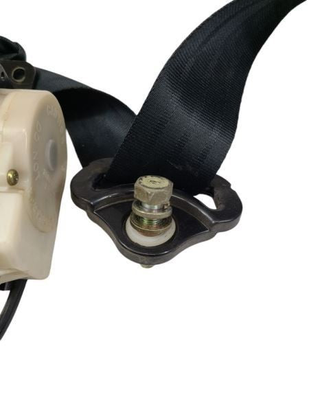 300ZX     1988 Seat Belt Front 593690