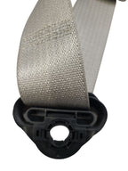ENCLAVE   2010 Seat Belt Rear 611724