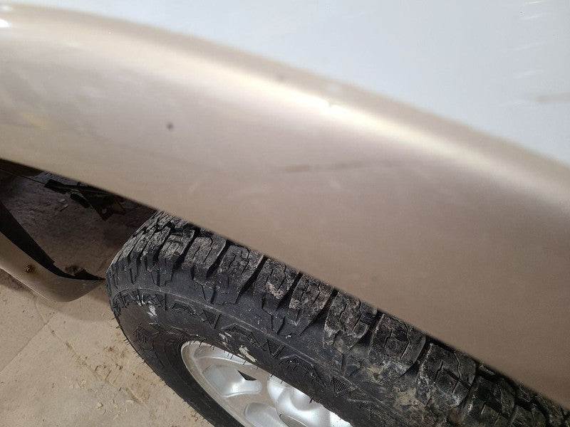 F150      1998 Fender Flare/Extension 663113