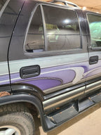Passenger Rear Side Door Electric Fits 95-97 BLAZER S10/JIMMY S15 6647