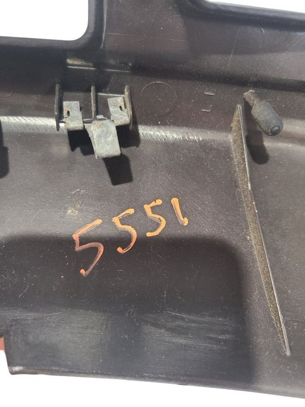 WRANGLER  2000 Dash Bezel 668911