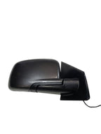 Passenger Side View Mirror Power Heated Painted Fits 14-20 JOURNEY 634