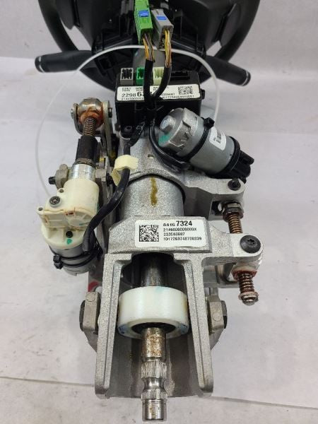 Steering Column Without Pre-crash System Fits 17-18 XTS 547916