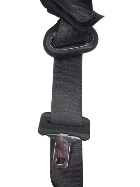 NAVIGATOR 2012 Seat Belt Rear 589991