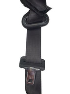 NAVIGATOR 2012 Seat Belt Rear 589991