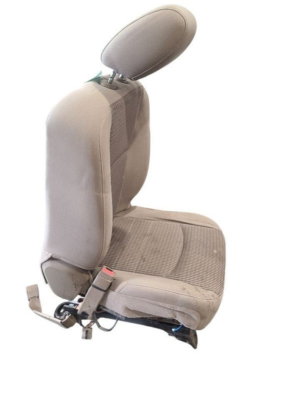 Driver Front Seat Bench 40/20/40 Split Fits 10-16 DODGE 2500 PICKUP 66