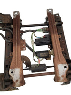 RAM3500   2009 Front Seat Track 618125