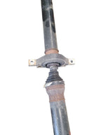 Rear Drive Shaft Thru 06/22/18 Fits 17-19 SPORTAGE 631074
