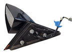 Driver Side View Mirror Power VIN W 4th Digit Limited Fits 06-16 IMPAL