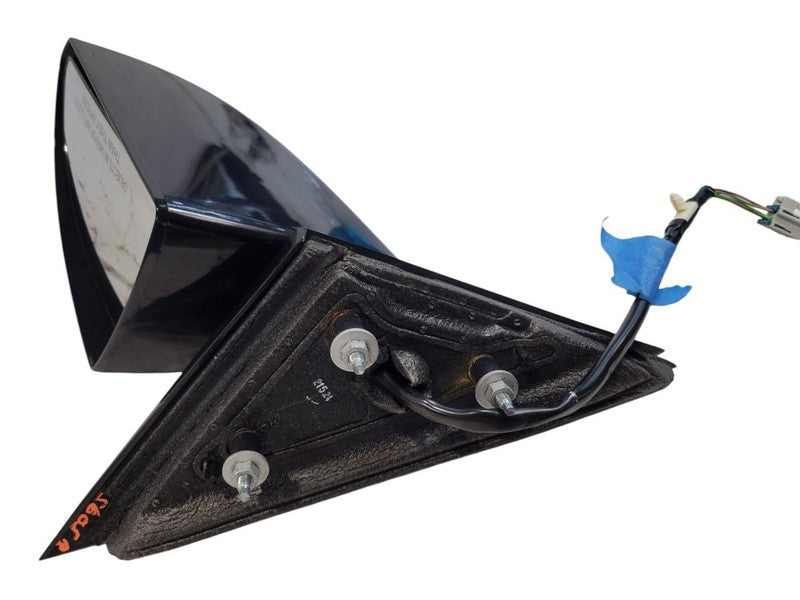 Driver Side View Mirror Power VIN W 4th Digit Limited Fits 06-16 IMPAL