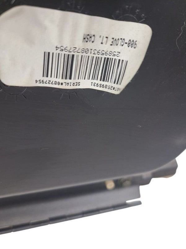 YUKON     2008 Glove Box 623954