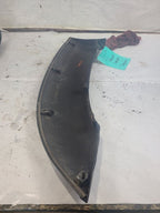 Rear Driver Fender Flare/Extension Fits 2006 SEQUOIA 665982