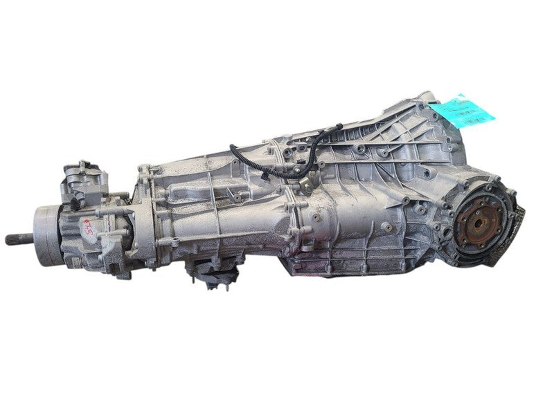 Automatic Transmission 3.0L VIN B 5th Digit Fits 15-18 PORSCHE MACAN 6