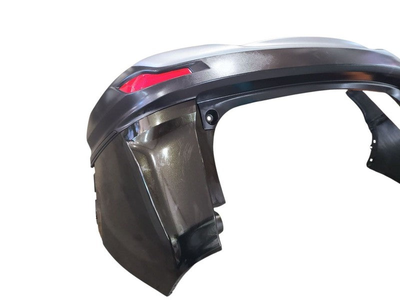 Rear Bumper Includes Right And Left Painted Extensions Fits 17-19 CR-V