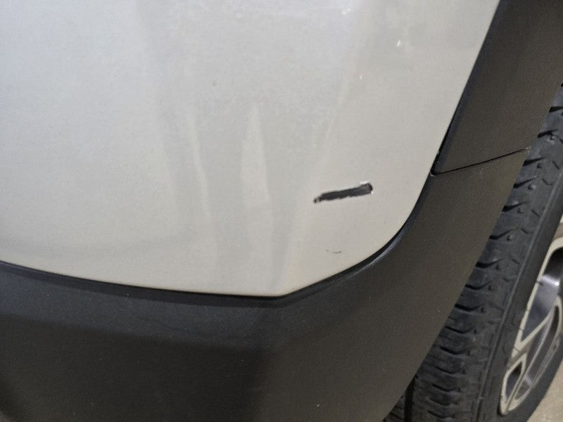 RENEGADE  2015 Rear Bumper 610367