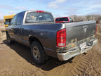 Harmonic Balancer 3.7L Fits 00-11 DAKOTA 252240