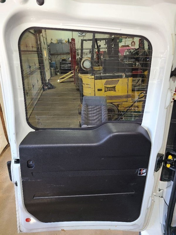 Driver Rear Back Door Glass Panel In Door Fits 15-22 PROMASTER CITY 67