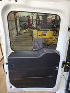 Driver Rear Back Door Glass Panel In Door Fits 15-22 PROMASTER CITY 67