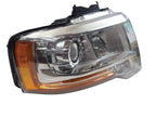 Passenger Headlight Halogen Projector Type Fits 15-17 EXPEDITION 66452