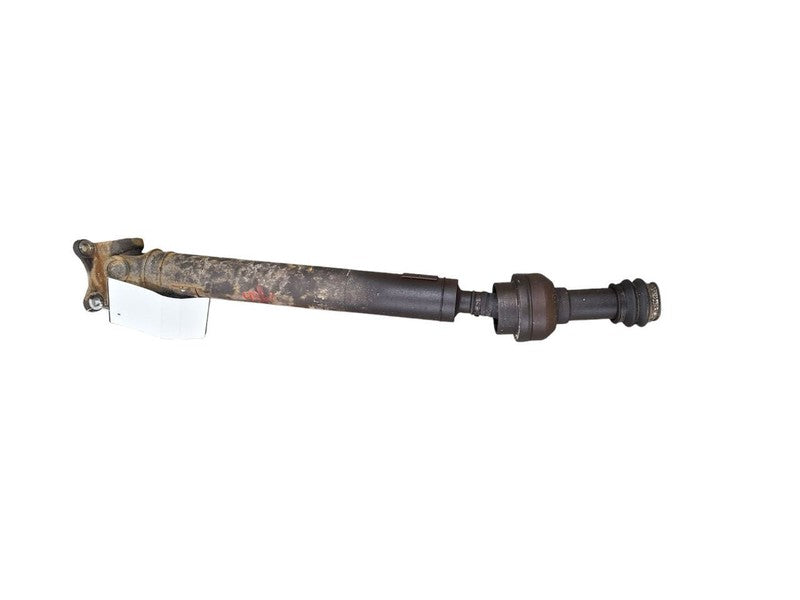 Front Drive Shaft Classic Style 5 Lug Wheel Fits 14-19 DODGE 1500 PICK