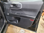 Passenger Front Door Automatic Down Window Fits 21-25 BRONCO SPORT 658