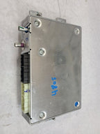 Chassis ECM Communication VIN E 4th Digit Onstar Fits 07-10 SAAB 9-5 6