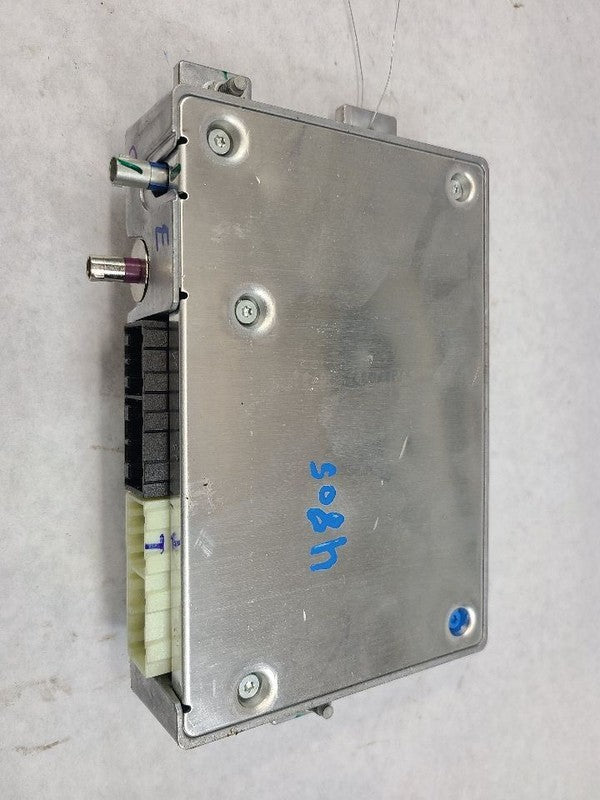 Chassis ECM Communication VIN E 4th Digit Onstar Fits 07-10 SAAB 9-5 6