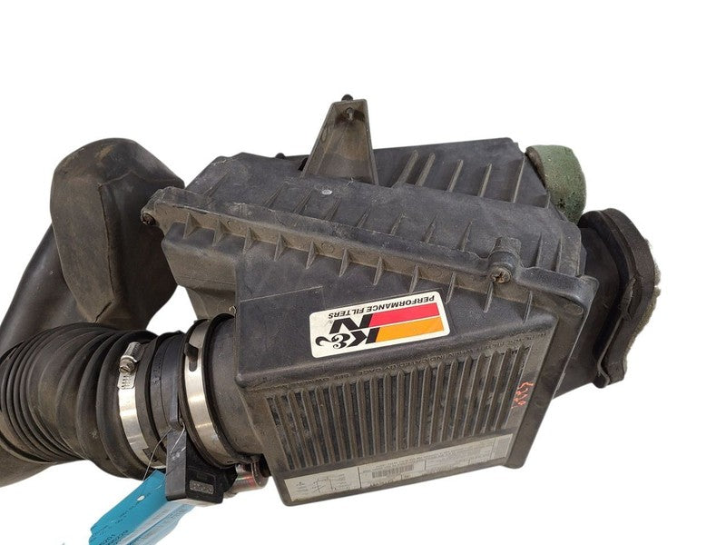 Air Cleaner Classic Style Opt K47 Fits 99-07 SIERRA 1500 PICKUP 646835