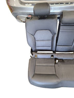 GLA250    2016 Seat Rear 633965