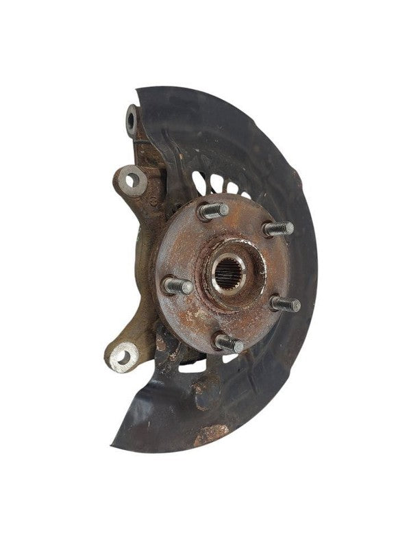 Driver Front Spindle/Knuckle VIN K 5th Digit Limited Fits 13-18 AVALON