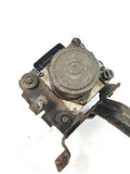 Anti-Lock Brake Part Assembly 4 Wheel ABS Fits 16 SIERRA 2500 PICKUP 2