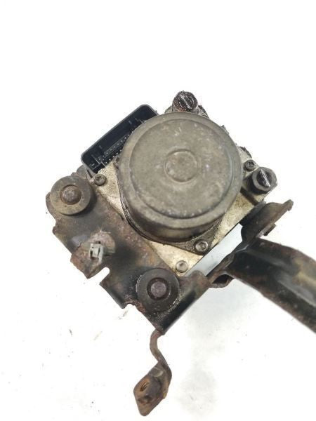Anti-Lock Brake Part Assembly 4 Wheel ABS Fits 16 SIERRA 2500 PICKUP 2