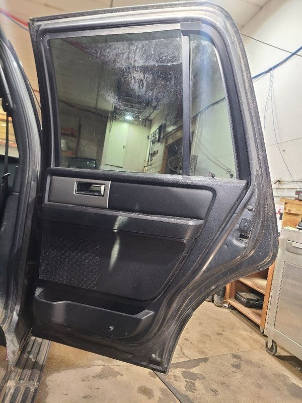 Passenger Rear Side Door Electric Side Cladding Fits 07-17 EXPEDITION 