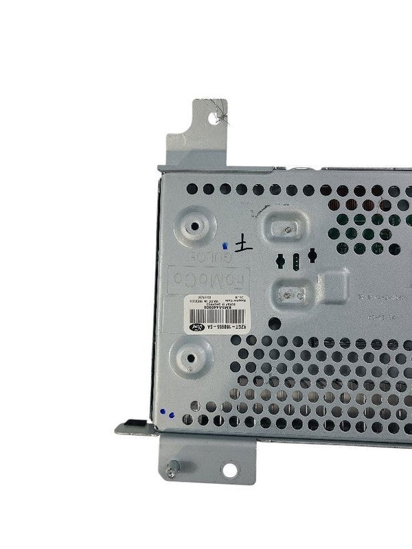 Info-GPS-TV Screen Front Center Dash Mounted 8.0" Screen Fits 19-20 ED