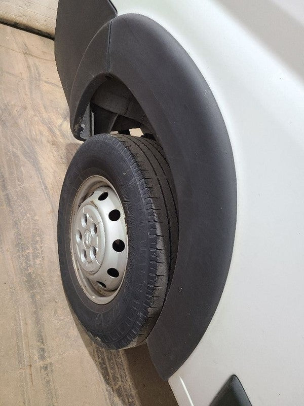 Rear Passenger Fender Flare/Extension Fits 2019 PROMASTER 1500 670492