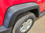 WRANGLER  2016 Fender Flare/Extension 677167