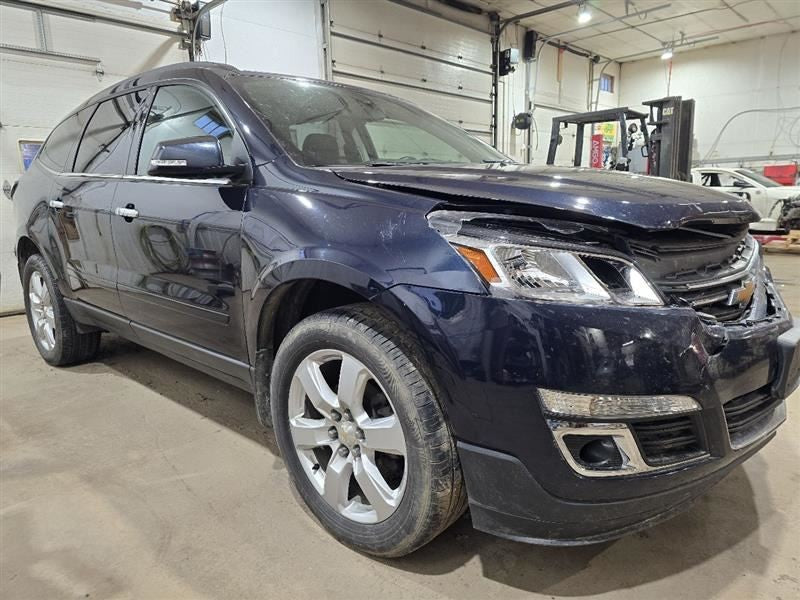 TRAVERSE  2017 Dash Bezel 608827