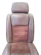 GRAND-WAG 1991 Front Seat 678970