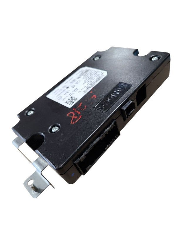 Chassis ECM Communication Voice Recognition Fits 15-16 FORD F150 PICKU